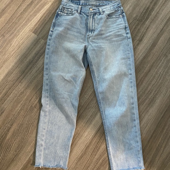 America Eagle Jeans - Picture 1 of 3